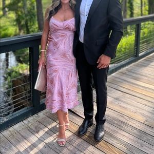 Slip dress - S - LUSH